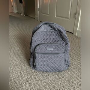VERA BRADLEY GRAY
